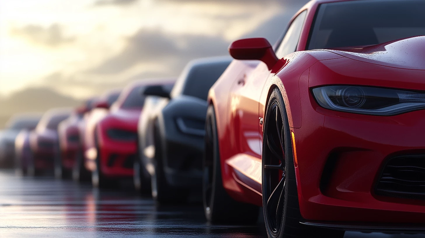 10 Crucial Reasons for Enhancing Your Dealership's Online Presence in 2025