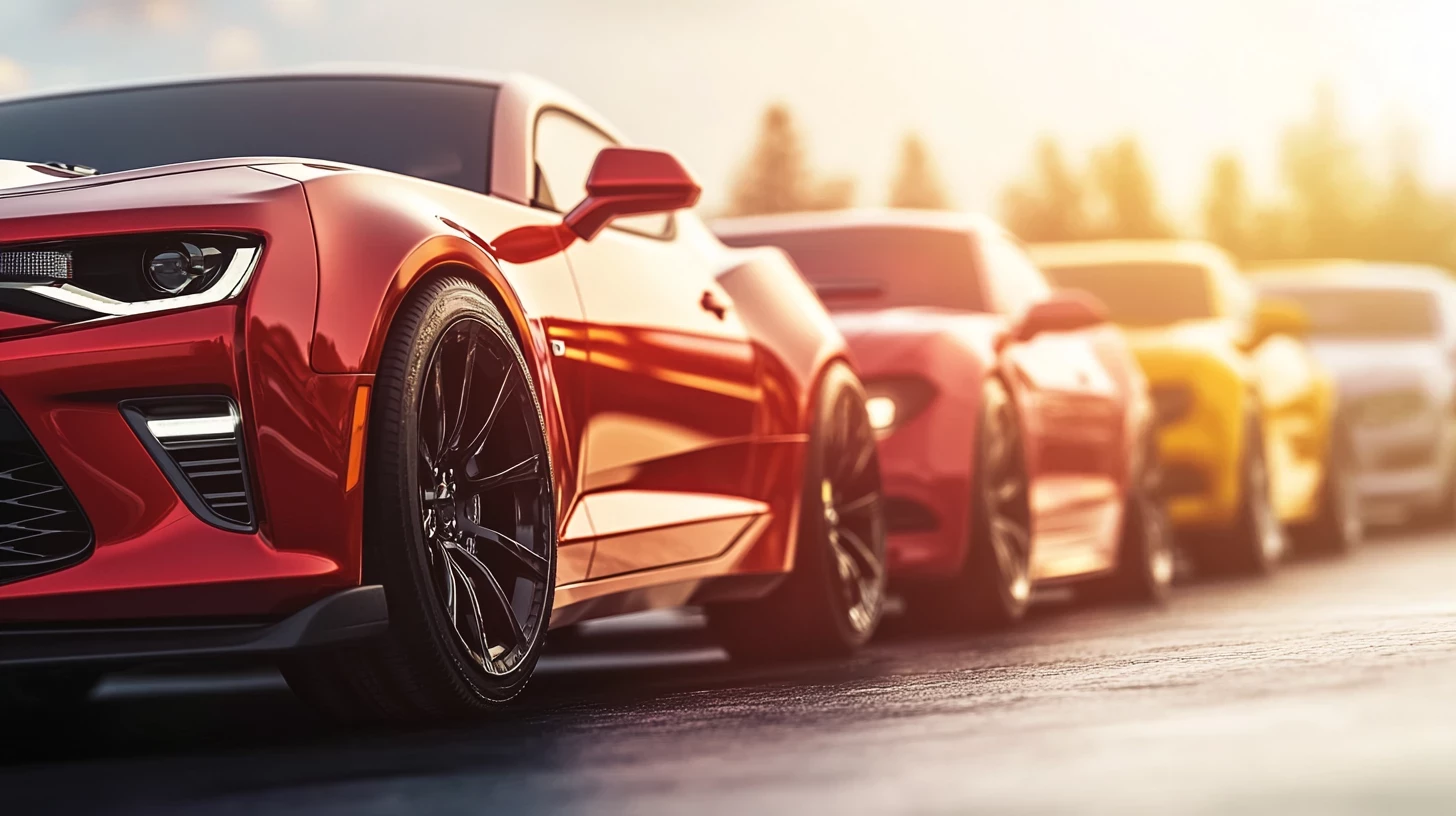 Maximizing Dealership Visibility with Effective Signage