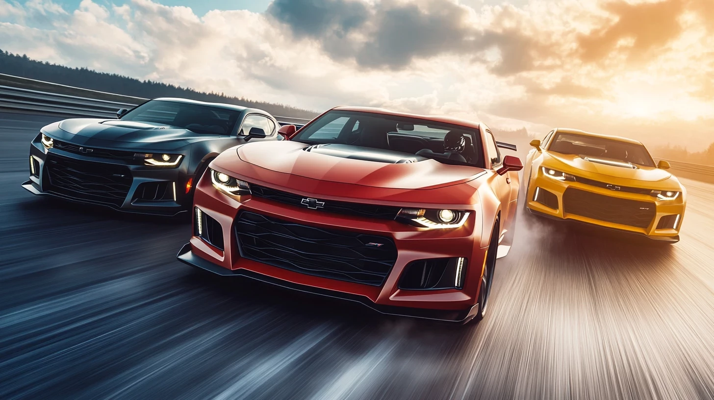 Operation Hellcat: High-Tech Thieves Target Dealerships