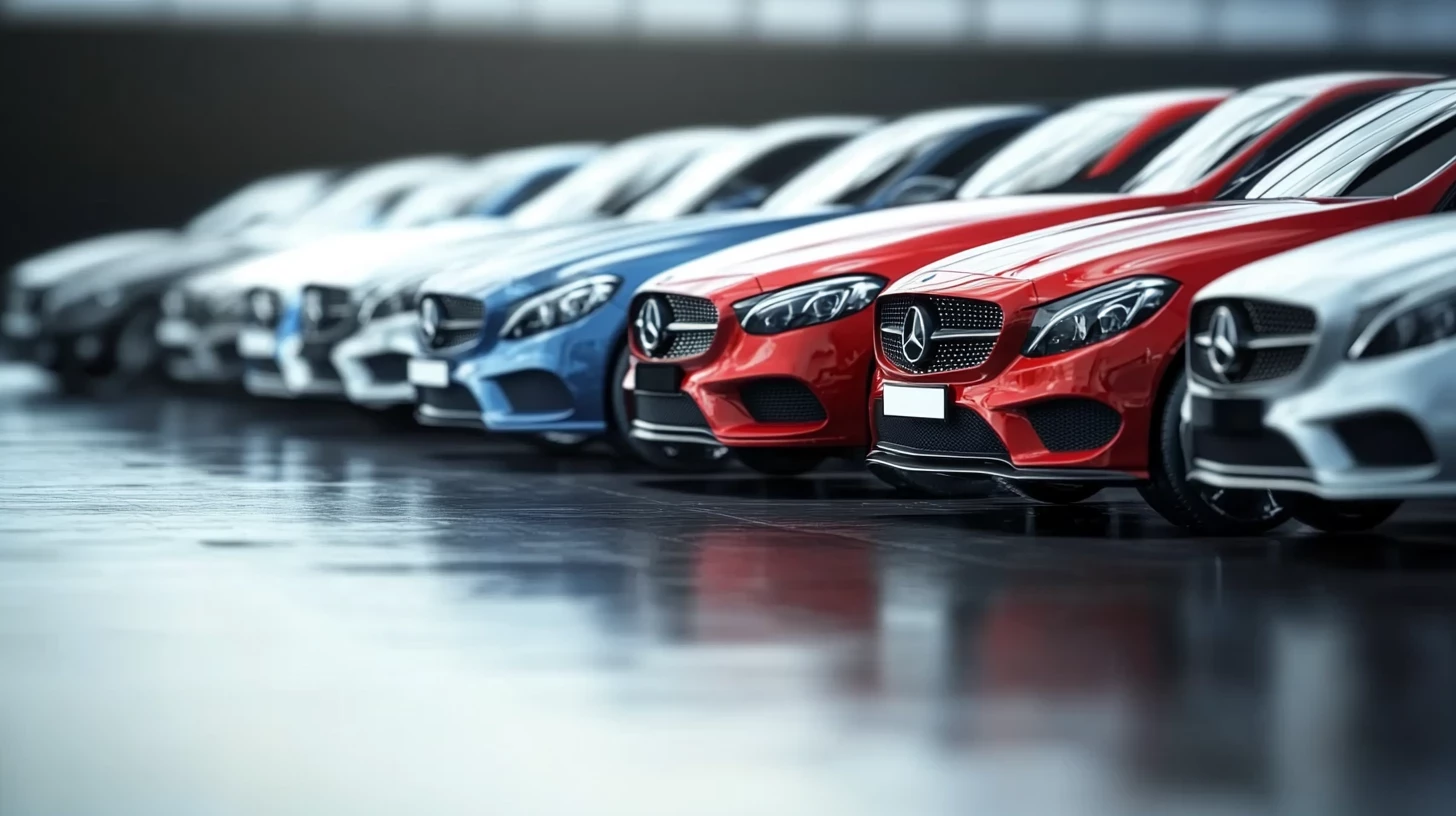 Recent Trends in the Canadian Used Vehicle Market