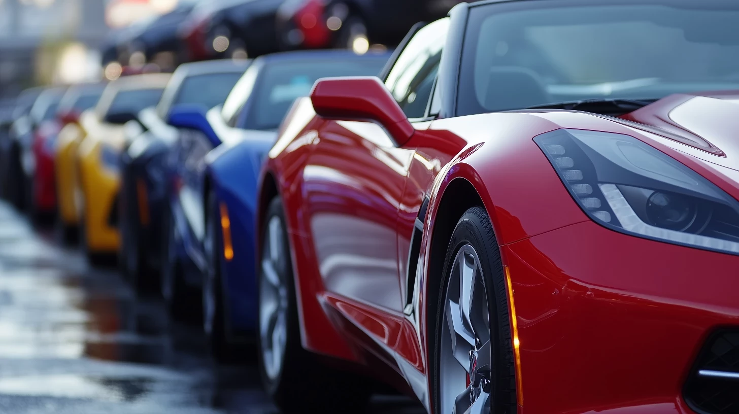 Risks of Messy Books in Dealership Operations