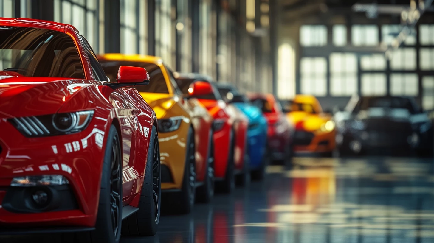 The Best Marketing Strategies for Car Dealerships in 2025