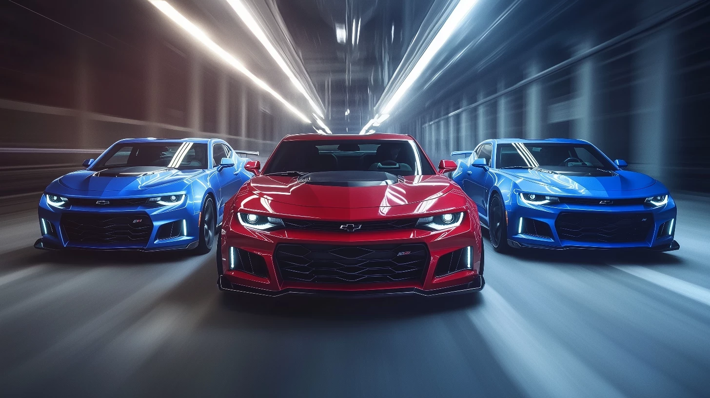 Emerging Trends in Automotive Digital Marketing for 2025